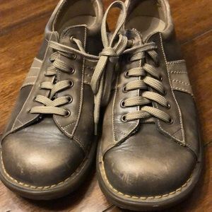 Dr martens shoes good shape